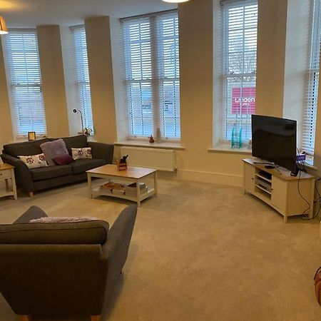Chichester Luxury One Bed Apartment Esterno foto