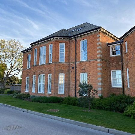 Chichester Luxury One Bed Apartment Esterno foto