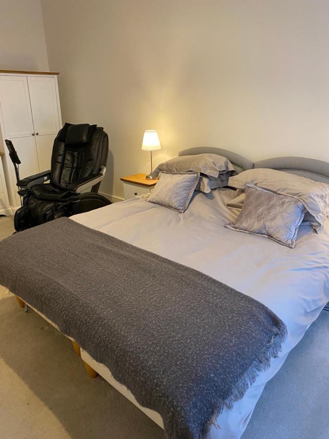 Chichester Luxury One Bed Apartment Esterno foto