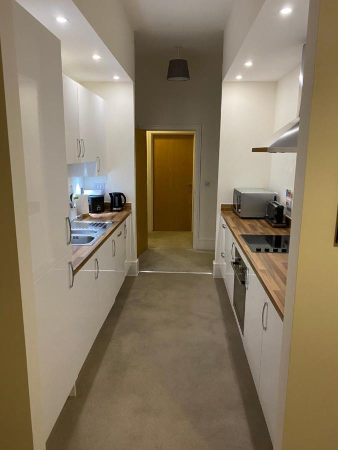 Chichester Luxury One Bed Apartment Esterno foto